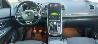 Renault Scenic lV   1.6dci 2017 - 12