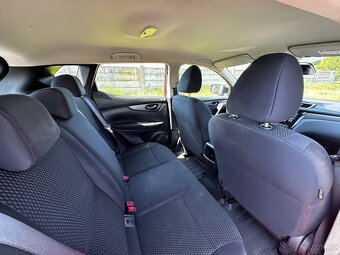 NISSAN QASHQAI 1.6 - 12