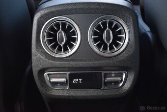 Mercedes Benz G G 500 AMG TAŽNÉ DPH ČR 1.MAJITEL - 12