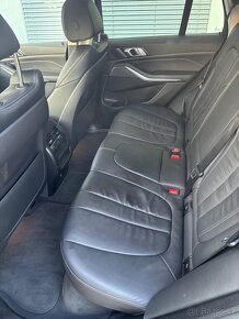 BMW X5 3.0 D XDrive - 12