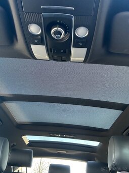 Audi Q7 3.0 TDI S-Line, 2008, Panorama, R21, DE doklady - 12