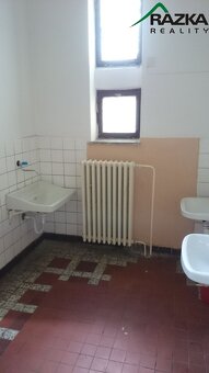 Komerční prostory Tachov, ul. Prokopa Velikého - 12