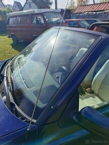 Golf 3.5 cabrio 1.9 nafta 81kw - 12