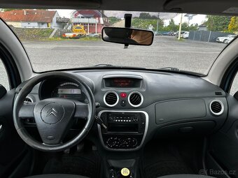 CITROEN C3 1,1i - KLIMATIZACE - NOVÁ STK - HEZKÝ STAV - 12