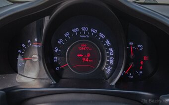 Kia Sportage 2.0CRDi 4x4 184hp M6 - 12