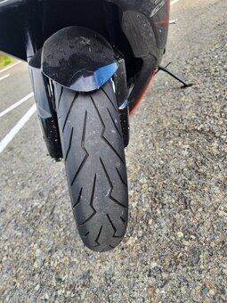 Suzuki Gsx-R 750 2008 - 12