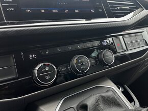 Volkswagen Caravelle 2.0TDi DSG Long Highline • 4/2020•146kw - 12