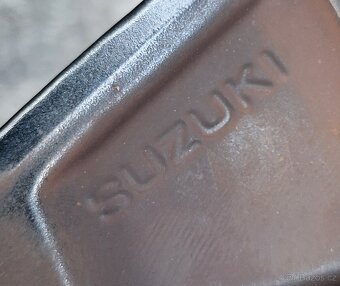 alu kola SUZUKI - 12