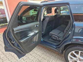 Fiat Freemont 2.0 Multijet Urban 103kW - 12