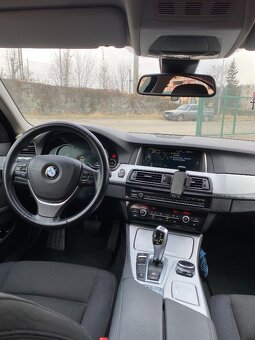 Prodám BMW 520d - 12