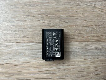 Sony Alpha 6000 - 12