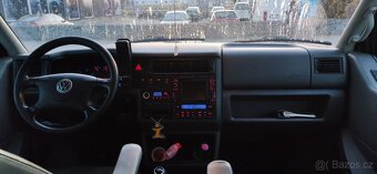 VW T4 MULTIVAN Highline 2002(mod.2003) - 12