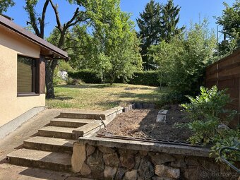 Prodej celoročně obyvatelné chalupy v žádané rekreač.lok. - 12