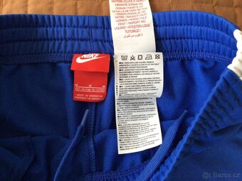 Klučičí sportovní mix vel 137-147cm (10-12let) - 12