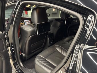 Dodge Charger 6.2 Hellcat - 12