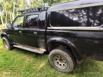 Mitsubishi L200 - 12