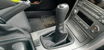 Manžety řadící páky Subaru Impreza, Outback, Legacy - 12