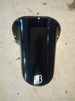 Yamaha R1 r.2000-2002-3 - 12