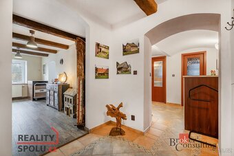 Prodej, domy/rodinný, 460 m2, 51301 Roprachtice, Semily [ID - 12