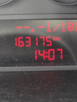 IVECO DAILY SKLÁPĚČ 2.3 93KW R.2016 ORIG 163000km - 12