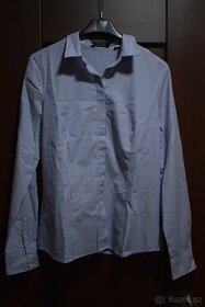 Dámské šaty,  halenky ,saka - 12