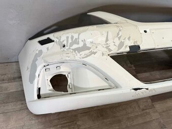 SEAT ALHAMBRA 17-22 nárazník OST+4xPDC 7N5807221 - 12