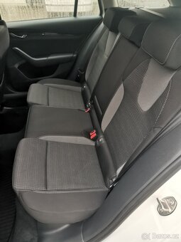 ŠKODA OCTAVIA COMBI 2,0TDI - 6/2021,1.majitel, původ ČR, DPH - 12