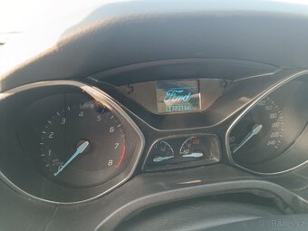 Ford Focus combi MK3 kombi 1.0 ecoboost - 12