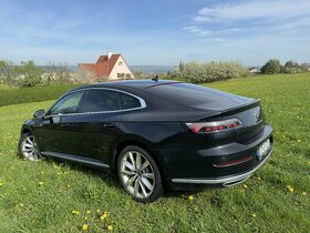 Volkswagen Arteon, 2.0 TDI DSG 140kW LED ZÁRUKA - 12
