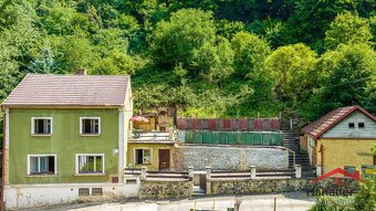 Prodej rodinného domu, Svádov - Olšinky - 12