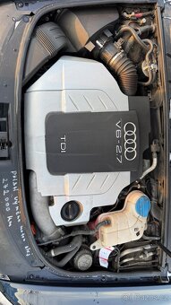 Audi A6C6 2.7 TDI 140kw - 12