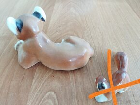 Těžítka s bublinami - s motivem slunce a barevné - 12
