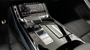 Audi S8, 4.0 TFSI / TOP STAV / PLNÁ VÝBAVA / NOČNÍ VIDĚNÍ - 12