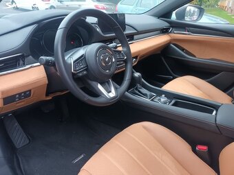 Mazda 6, 2.5i 143kw 2023 ANNIVERSARY - 12