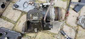 Motor BMW/Range Rover 4,4i V8 M62 s vanosem +příslušenství - 12