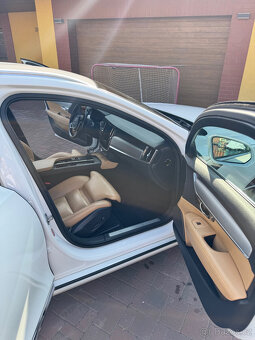 Volvo V90 Kombi 2017 4x4 Inscription - 12