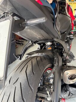 Suzuki GSX-S 1000F 2018 110KW - 12