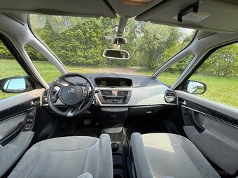 C4 Grand Picasso - 12