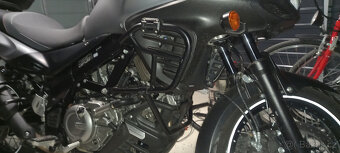 Suzuki DL 650 V-Strom XA - 12