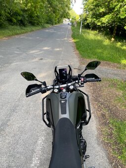 Yamaha Tenere 700 - 12