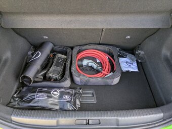 OPEL MOKKA-E ELEGANCE 50kWh, SOH 93%, DPH - 12