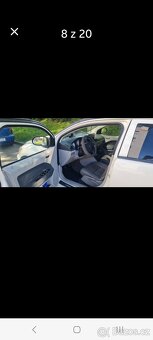 Prodam,Dodge Caliber 2L 103kw 2008 nafta. MOTORVW... - 12