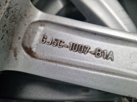 Originál alu kola Ford Kuga 7.5Jx17 ET 52.5 - 12