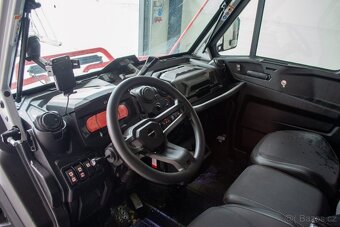 Can-Am Brp Can Am Traxter 1000 2024 846KM ODPOČET DPH - 12