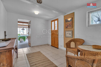 Prodej rodinného domu, 85 m², Vejvanov - 12