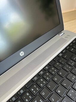 HP ProBook 450 G4 | i5 | 8 GB RAM | SSD 256 GB - 12