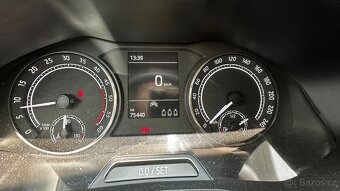 ŠKODA SCALA - 12