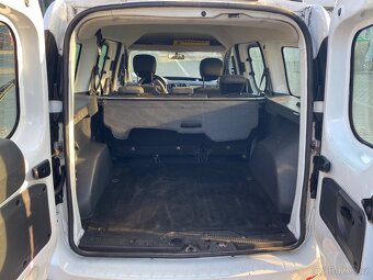 Dacia Dokker 1.5 dci 66kw 1.majitel, původ ČR, 2017 STK 2027 - 12