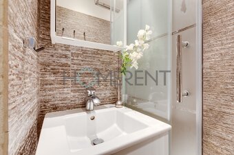 Pronájem, Byt 2+1,  52m² - Praha - Malešice - 12