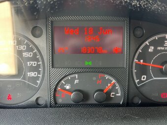 Citroën Jumper, 2.0 HDI L4H3 Maxi  užitkové - 12